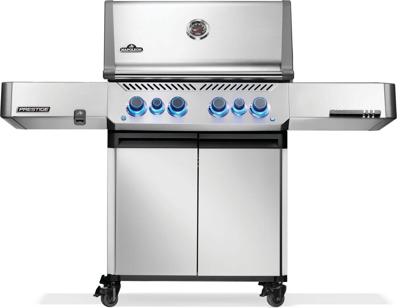 65 Inch Freestanding Gas Grill