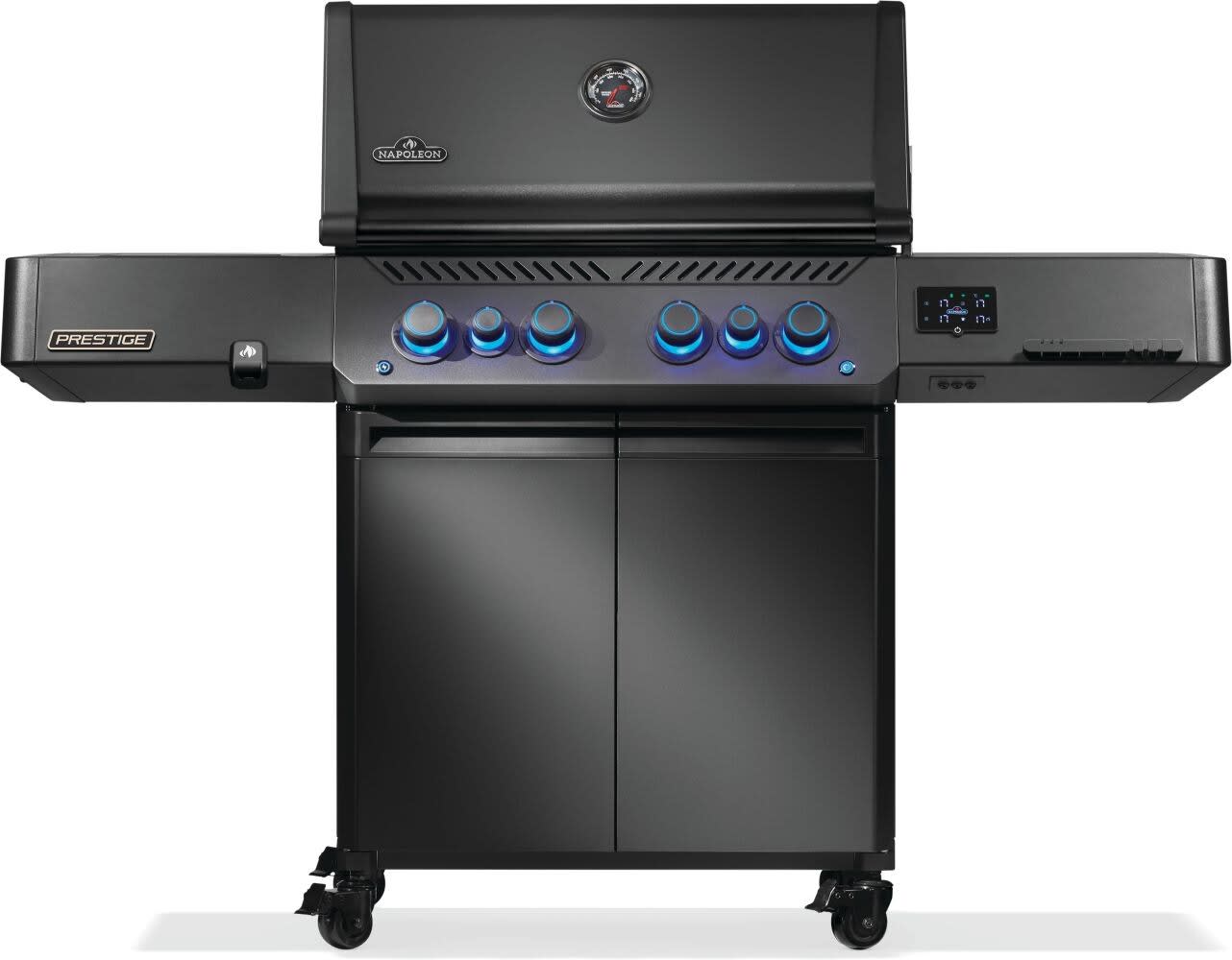 65 Inch Freestanding Gas Grill