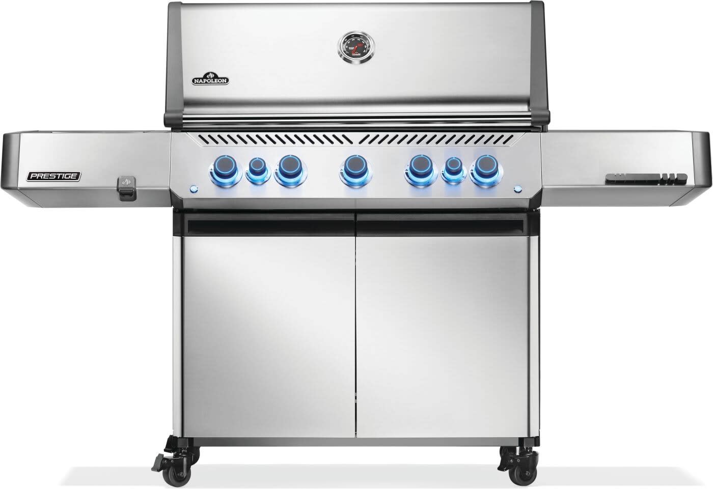 74 Inch Freestanding Gas Grill