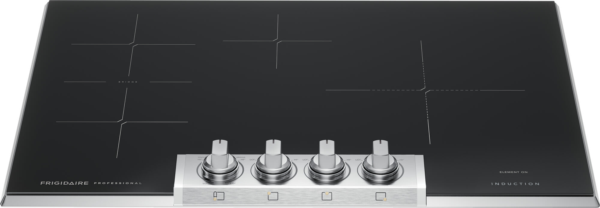 Induction Cooktop