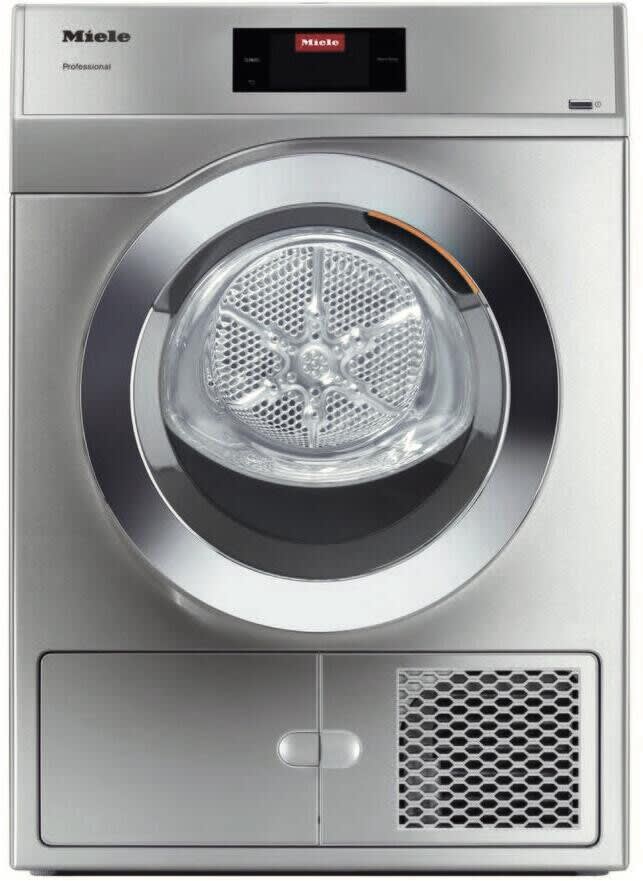 24 Inch Heat Pump Dryer