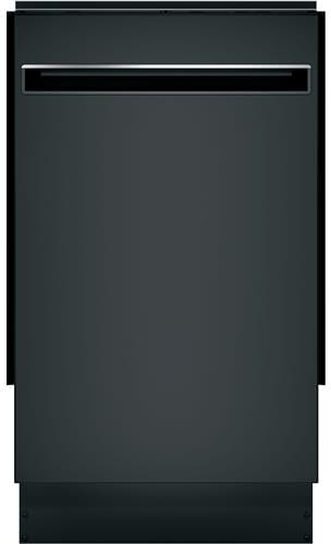 18 Inch Fully Integrated Built-In Dishwasher