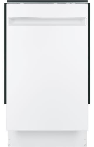 18 Inch Fully Integrated Built-In Dishwasher