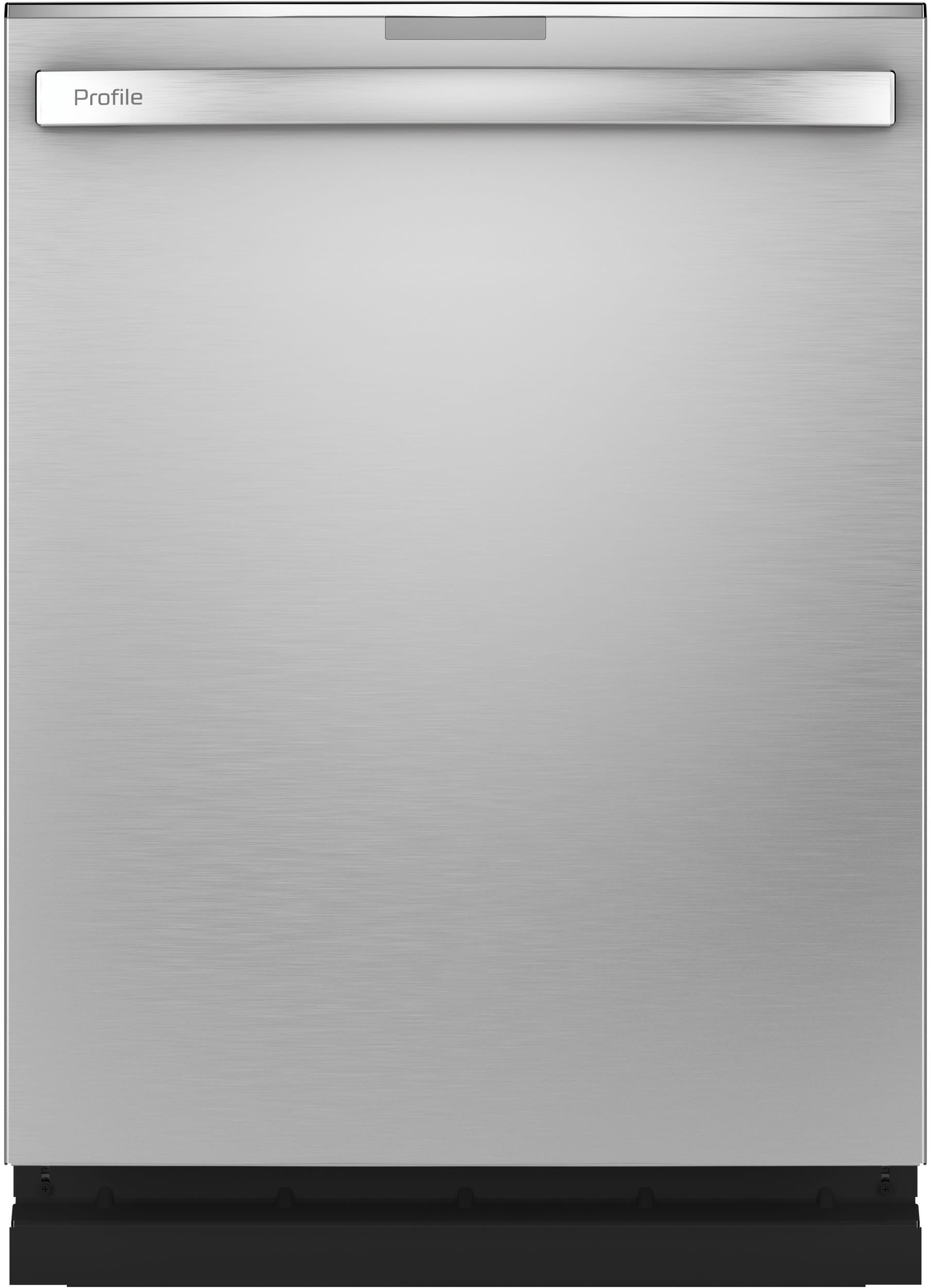 GE 21.0 cu. ft. Bottom Freezer Refrigerator in Fingerprint Resistant  Stainless Steel, Standard Depth ENERGY STAR GBE21DYKFS - The Home Depot