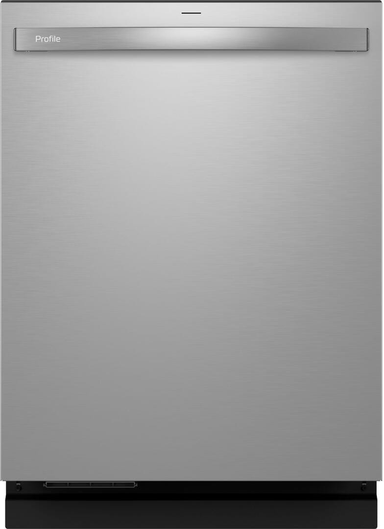 24 Inch Fully Integrated Smart Dishwasher