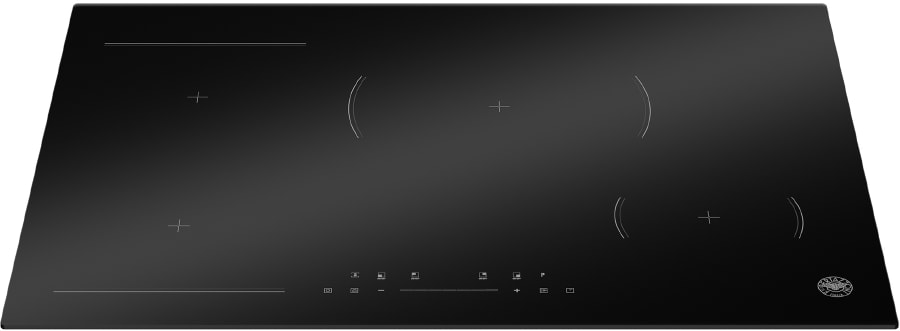 30 Inch Induction Cooktop