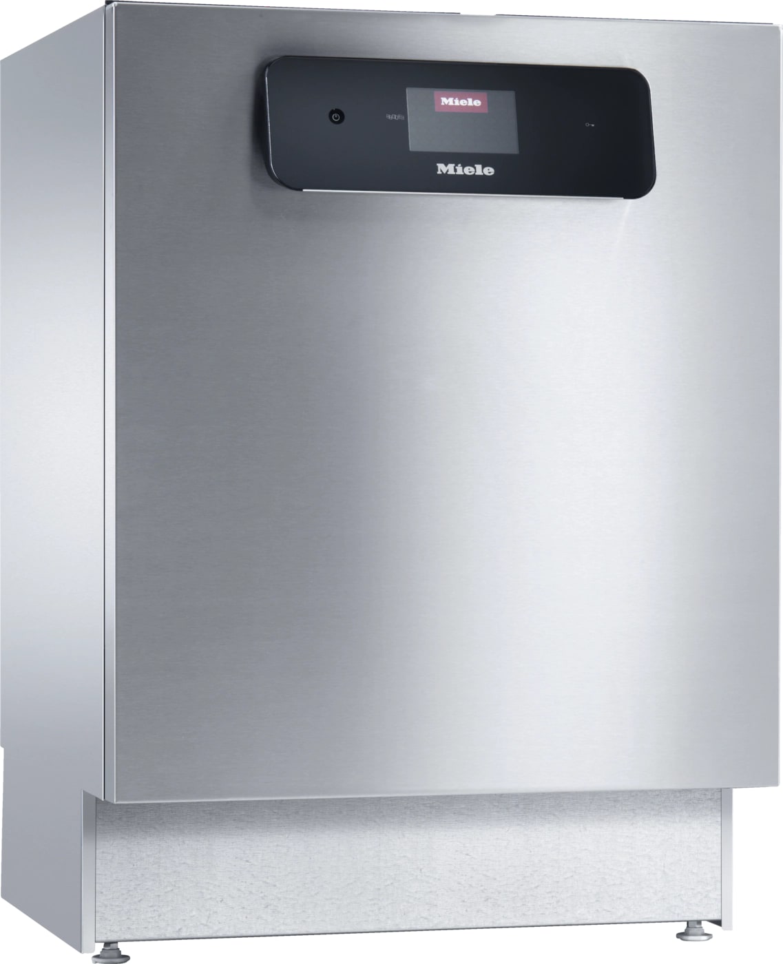 24 Inch Full Console Built-In Dishwasher