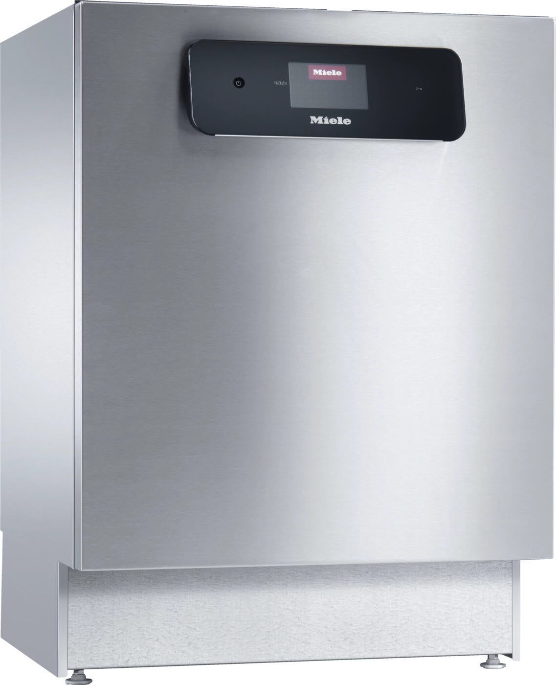 24 Inch Full Console Built-In Smart Dishwasher