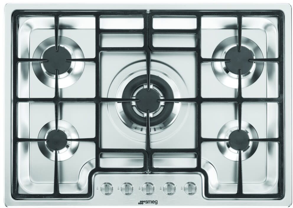 30 Inch Gas Cooktop