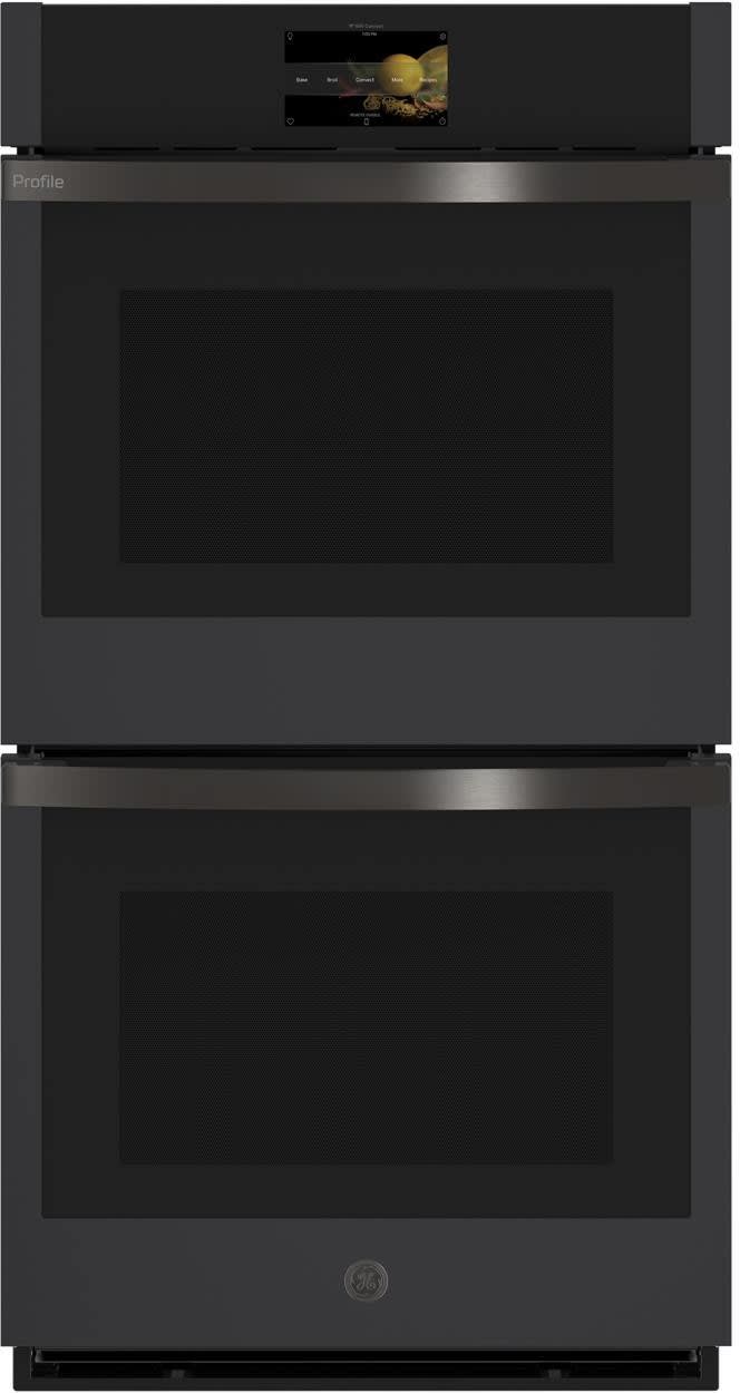 GE JP3030DJBB 30 Inch Electric Cooktop with 4 Radiant Elements, Ceramic