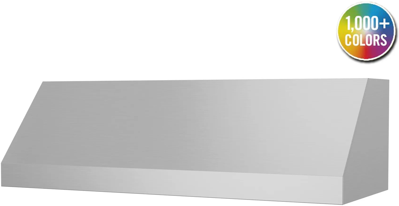 60 Inch Wall Mount Range Hood