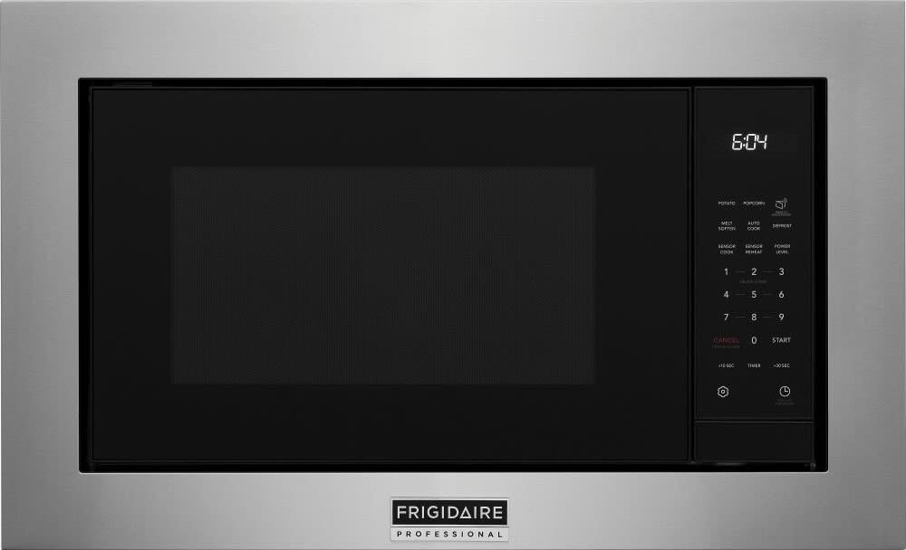 2.2 cu. ft. Built-In Microwave Oven