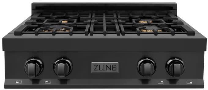 30 Inch Gas Rangetop