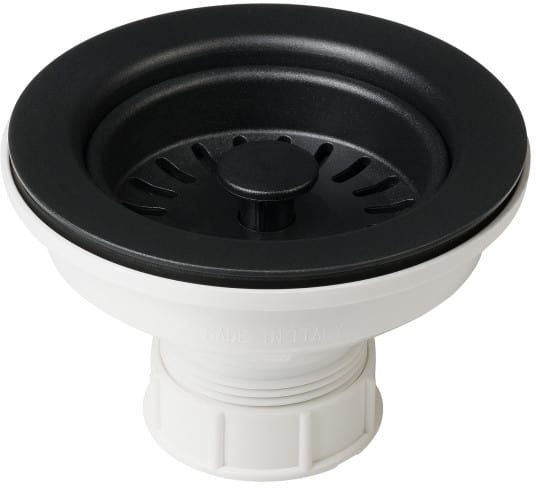 Kitchen Sink Strainer
