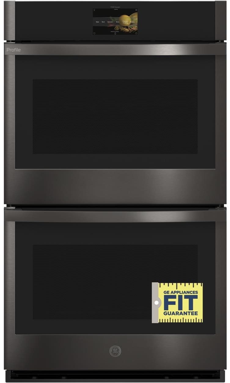 30 Inch Smart Convection Double Wall Oven