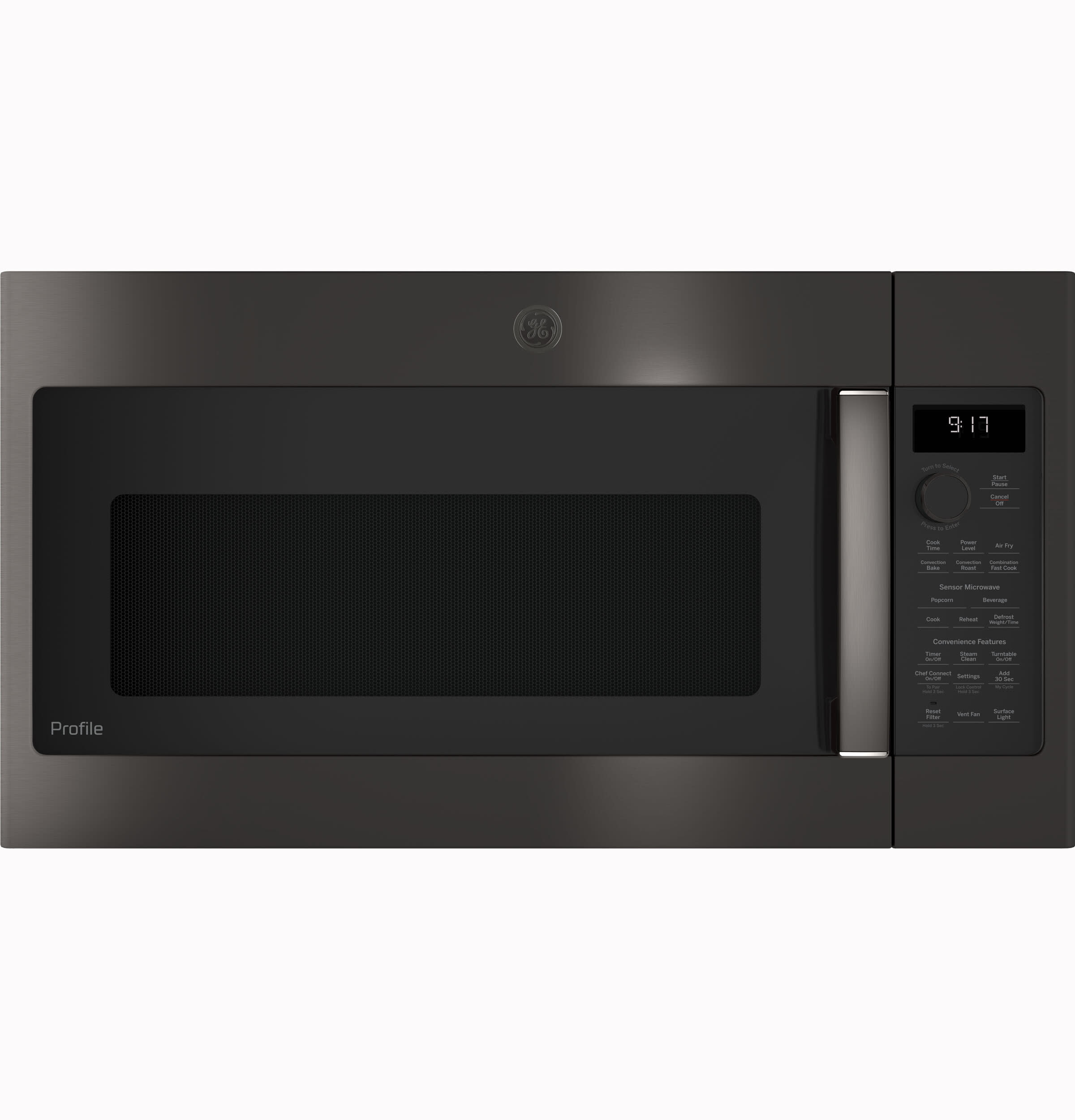 30 Inch Over-the-Range Microwave Oven