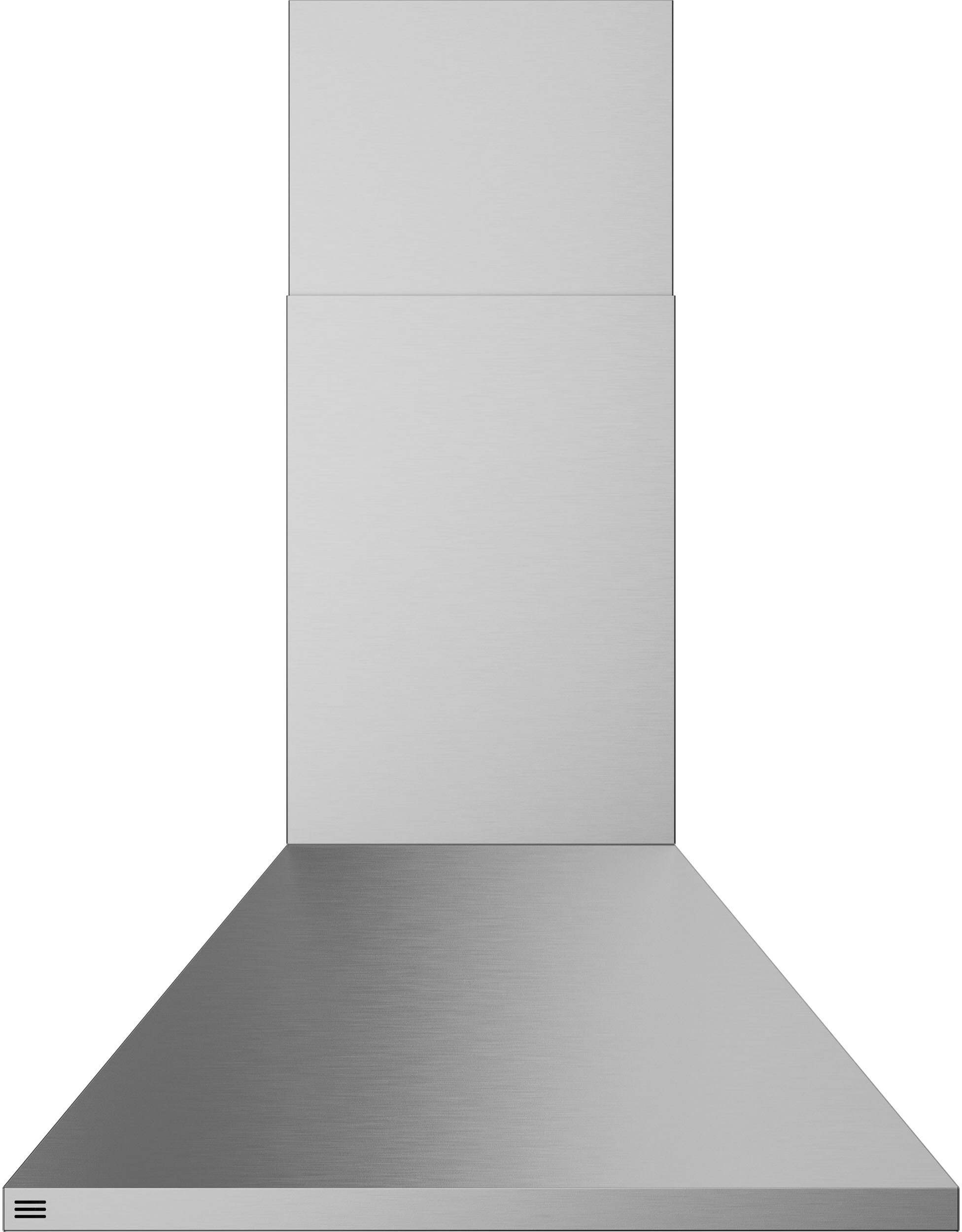 30 Inch Wall Mount Smart Chimney Hood