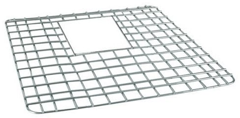 Stainless Steel Bottom Grid for Peak Series