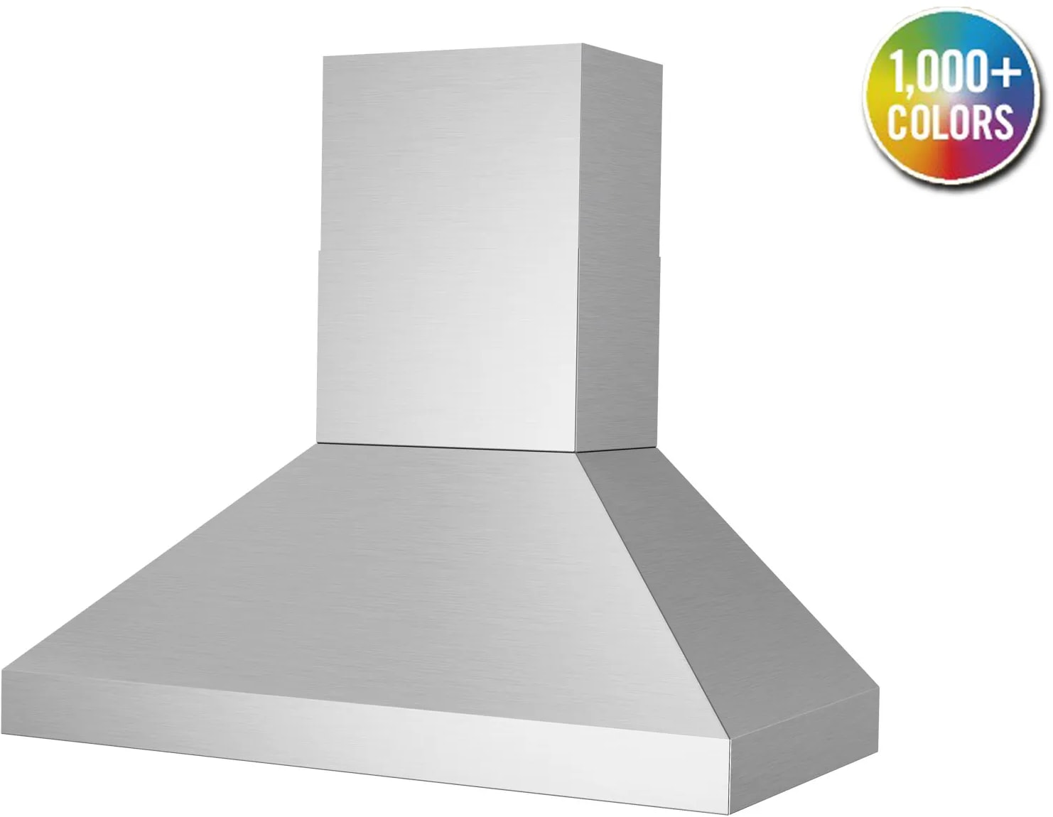 48 Inch Wall Mount Range Hood