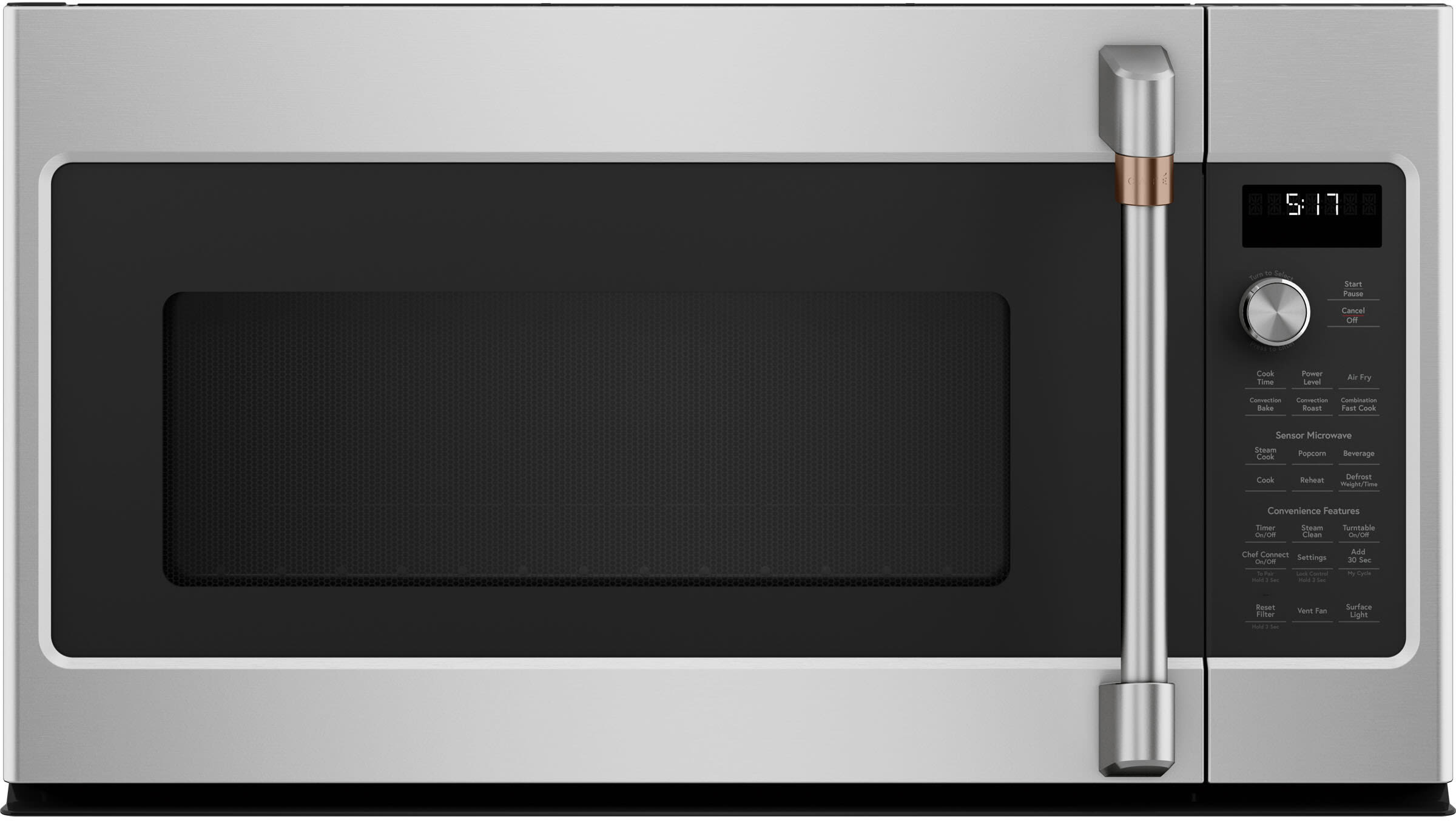 30 Inch Over-the-Range Convection Microwave Oven