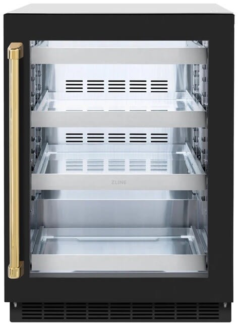 24 Inch Beverage Center