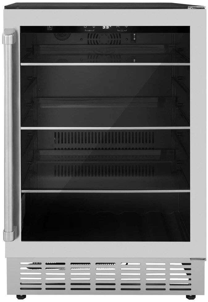 24 Inch Beverage Center