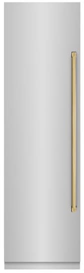 24 Inch Freezer Column