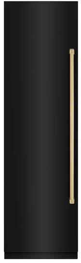 24 Inch Freezer Column