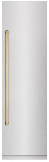 24 Inch Refrigerator Column