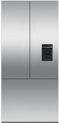 Fisher & Paykel RS32A72U1 32 Inch Panel Ready Integrated French