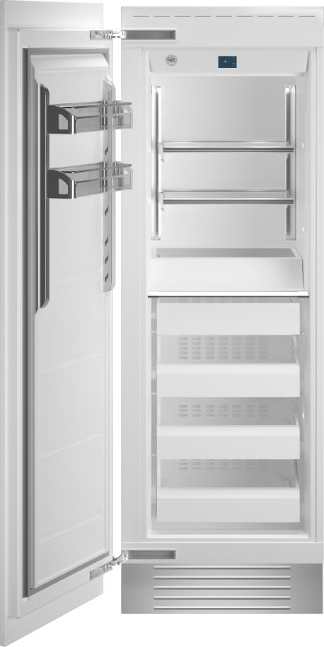 30 Inch Freezer Column Refrigerator