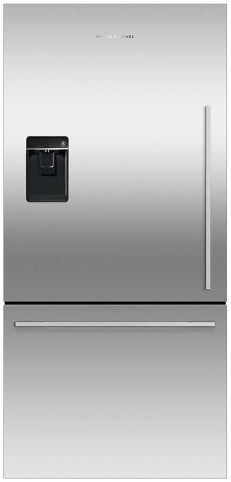 32 Inch Freestanding Bottom Mount Refrigerator