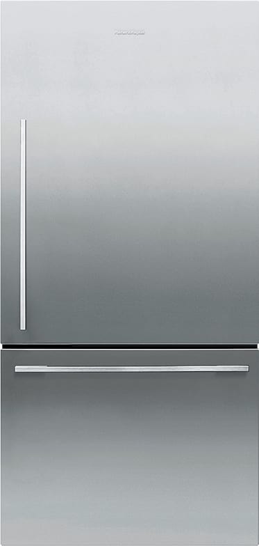 32 Inch Freestanding Bottom Mount Refrigerator
