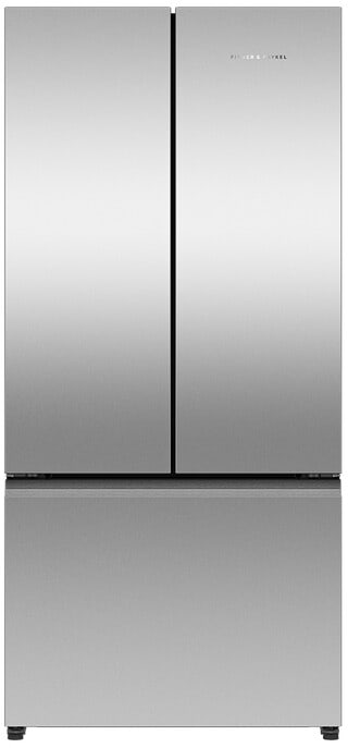 32 Inch Freestanding French Door Refrigerator