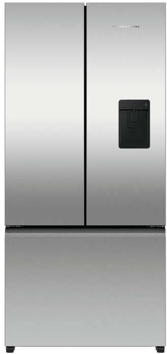 32 Inch Freestanding French Door Refrigerator