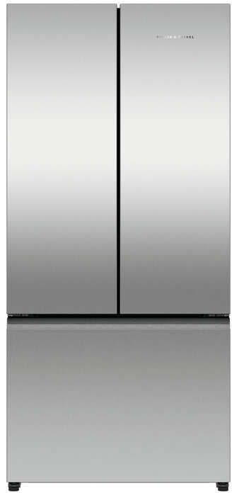 32 Inch Freestanding French Door Refrigerator