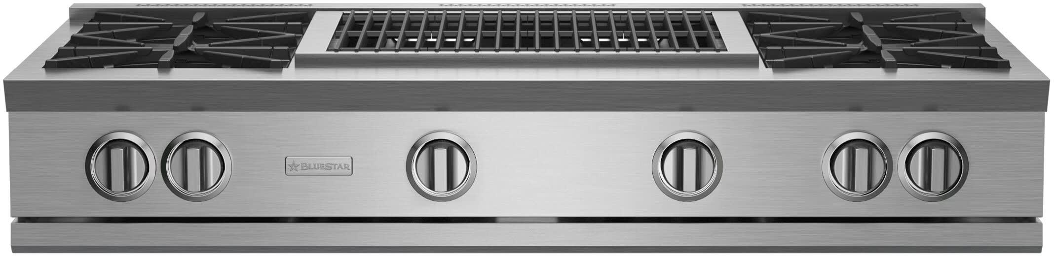 48 Inch Gas Rangetop