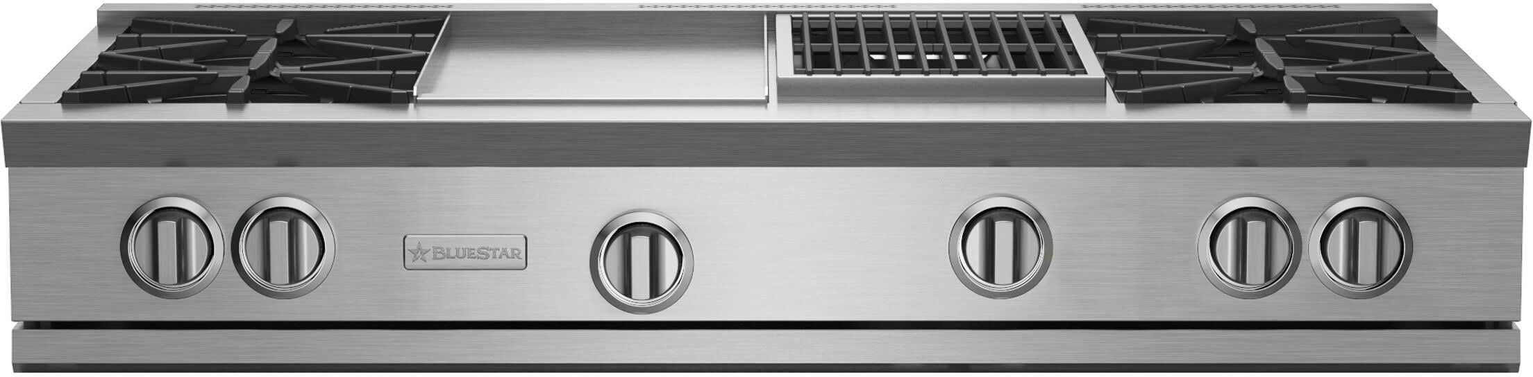 48 Inch Gas Rangetop
