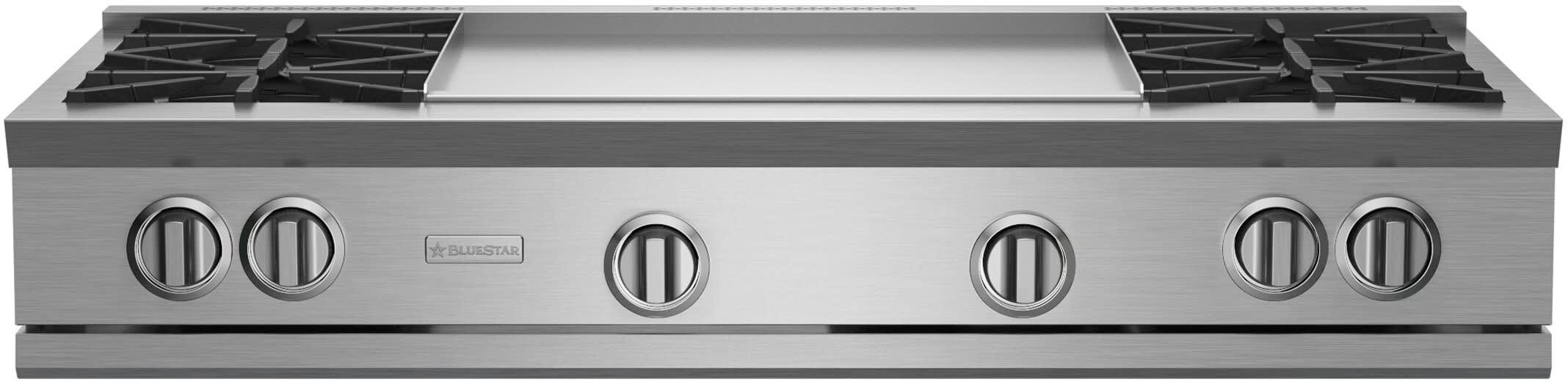 48 Inch Gas Rangetop