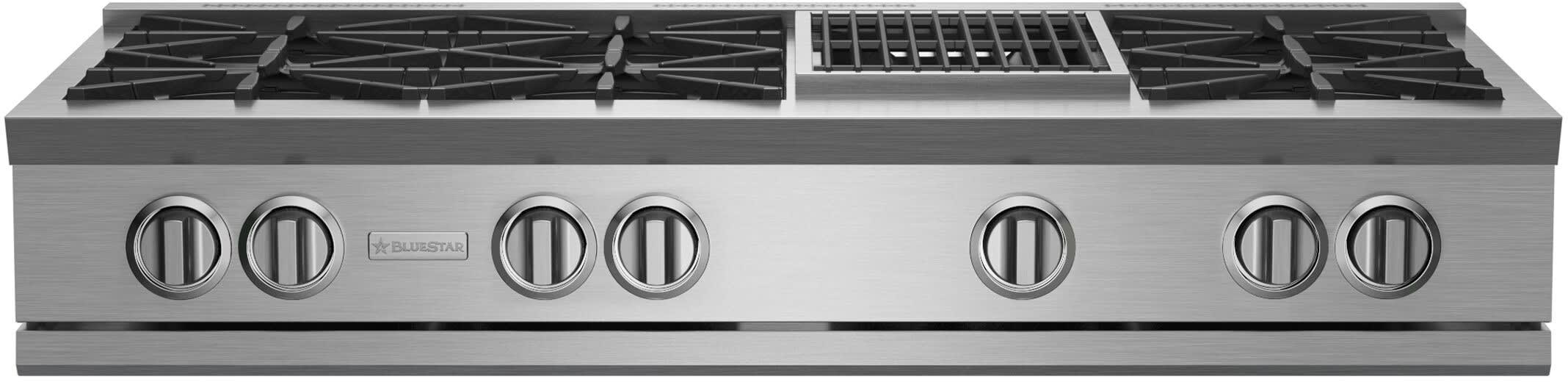 48 Inch Gas Rangetop