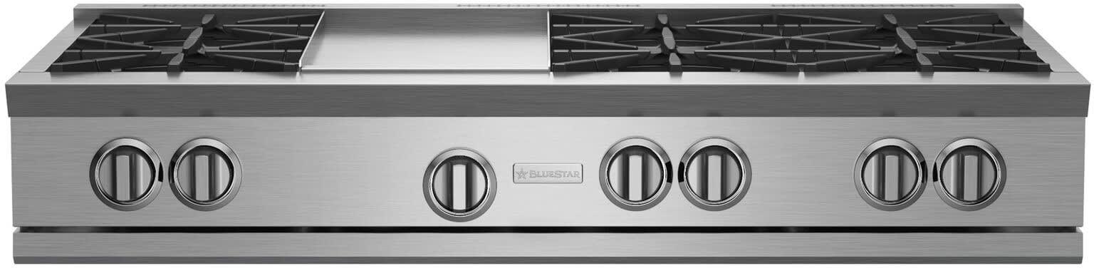48 Inch Gas Rangetop