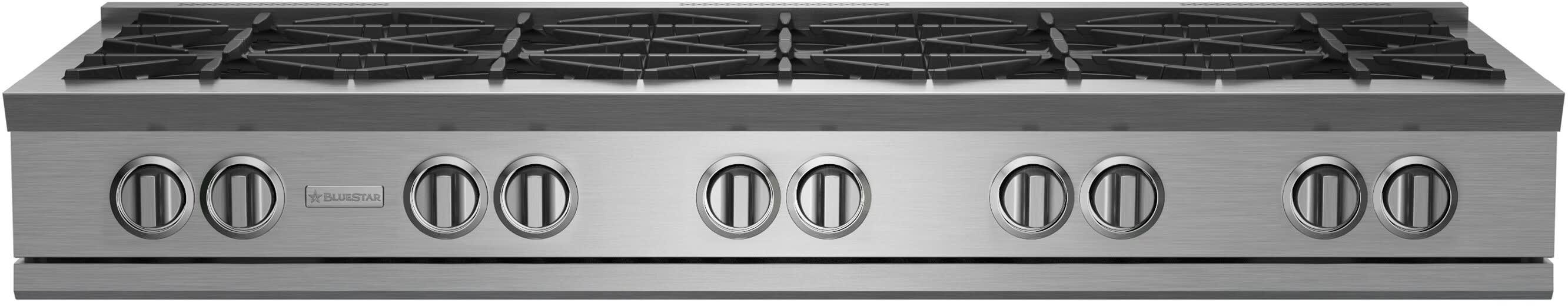 60 Inch Gas Rangetop
