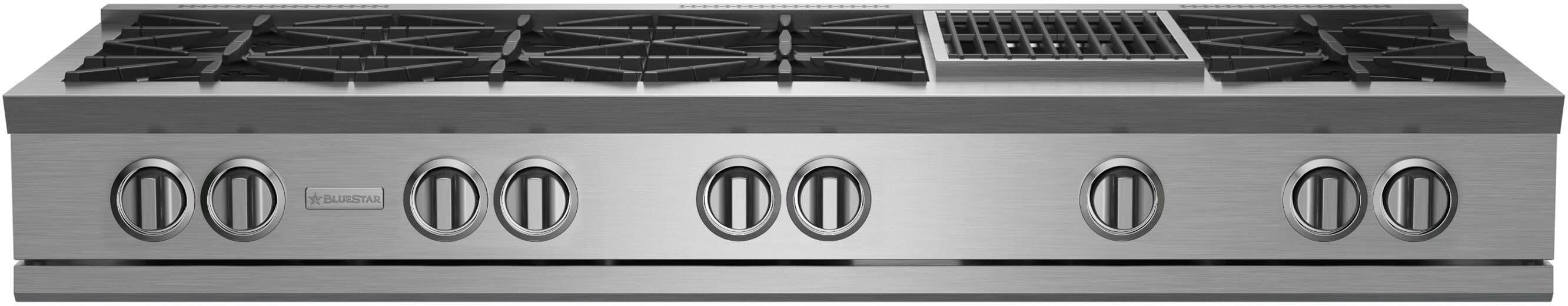 60 Inch Gas Rangetop