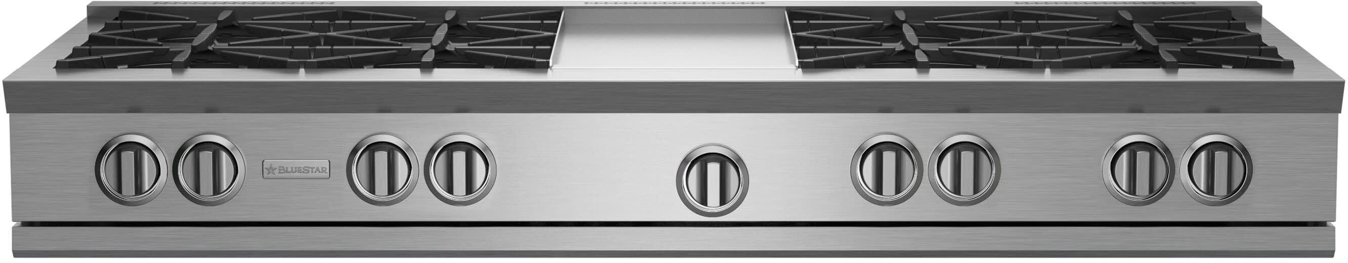 60 Inch Gas Rangetop
