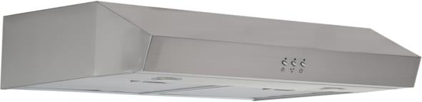 Avanti DG2450SS1 24 Inch Freestanding Gas Range with 4 Sealed Burners