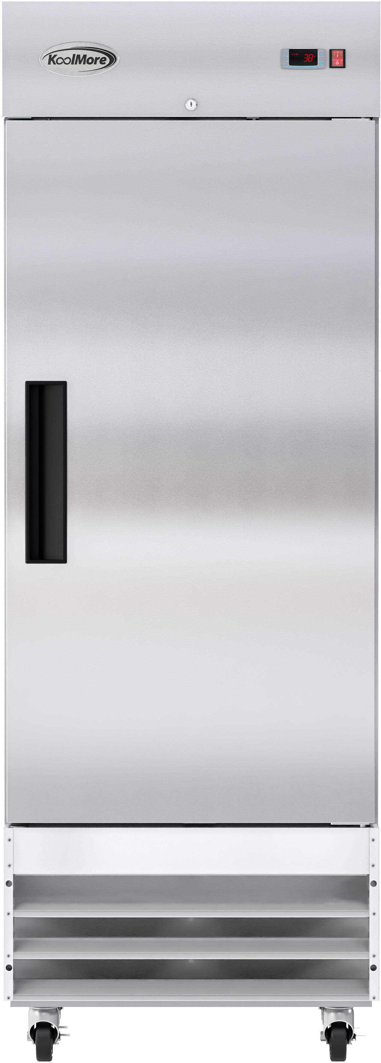 29 Inch Commercial Freestanding All-Refrigerator