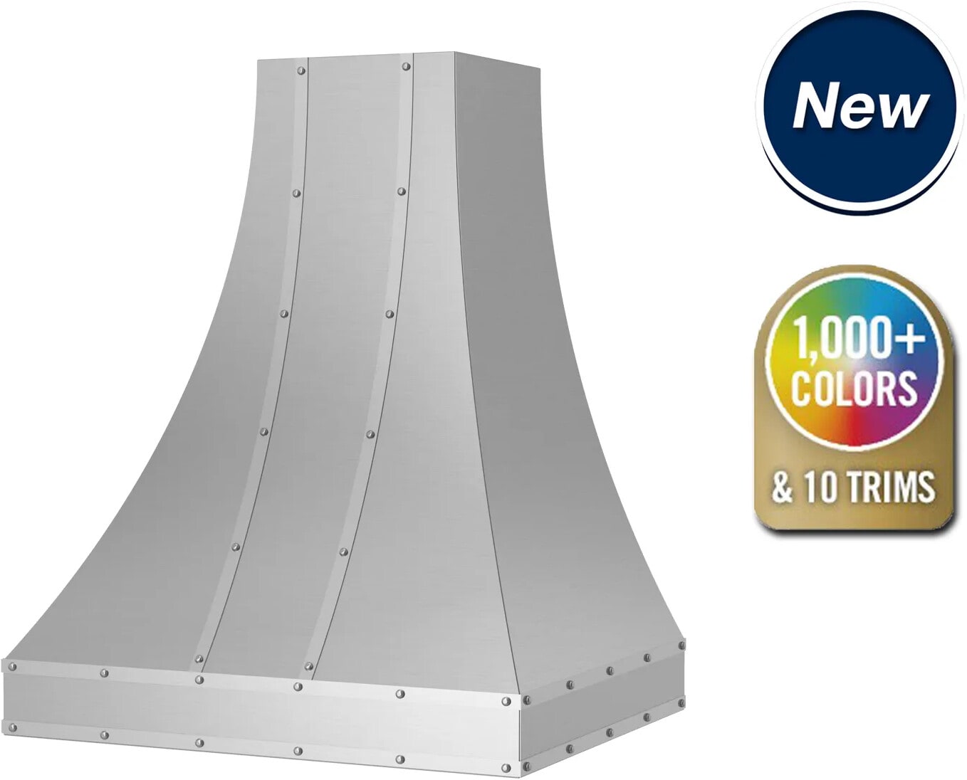 RIDGELINE 30 Inch Wall Mount Range Hood
