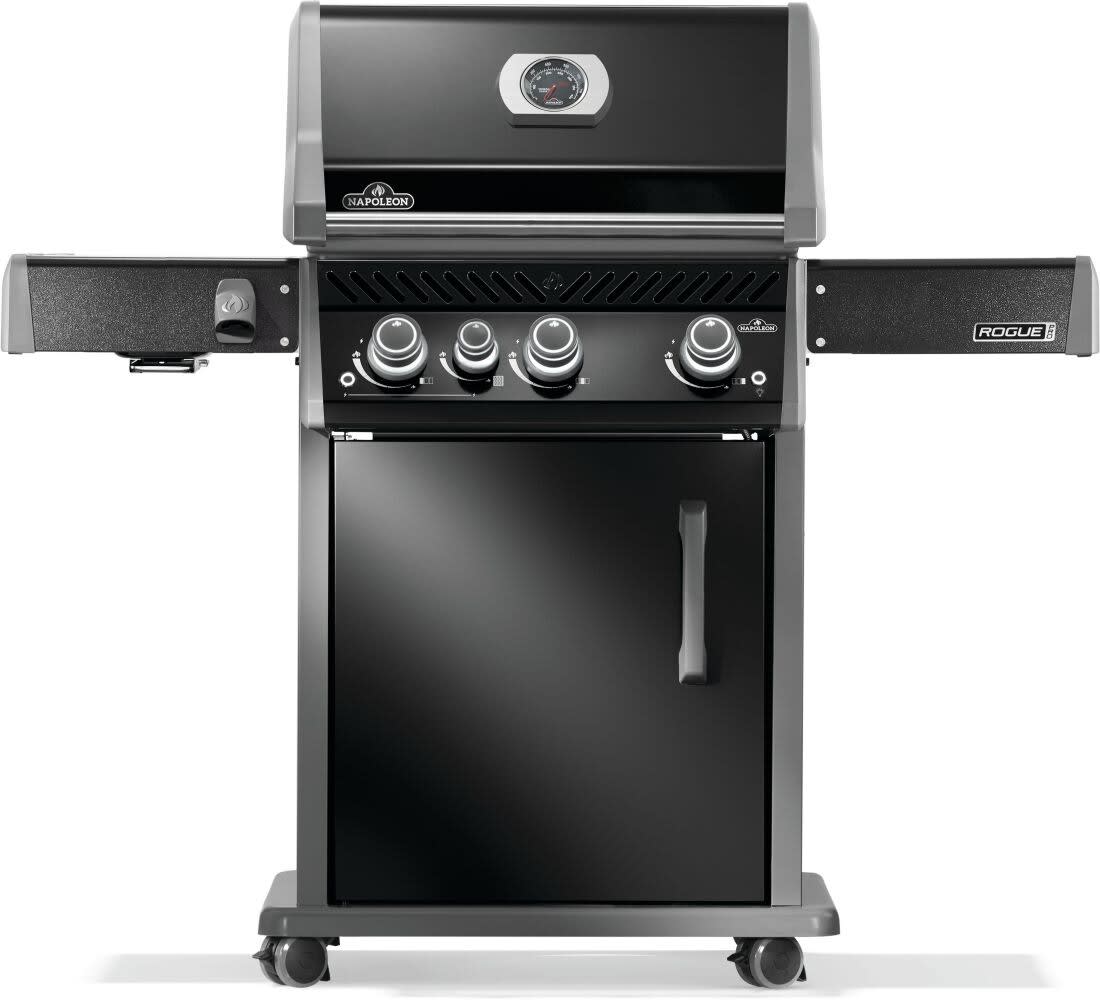 51 Inch Rogue® Pro Freestanding Gas Grill w