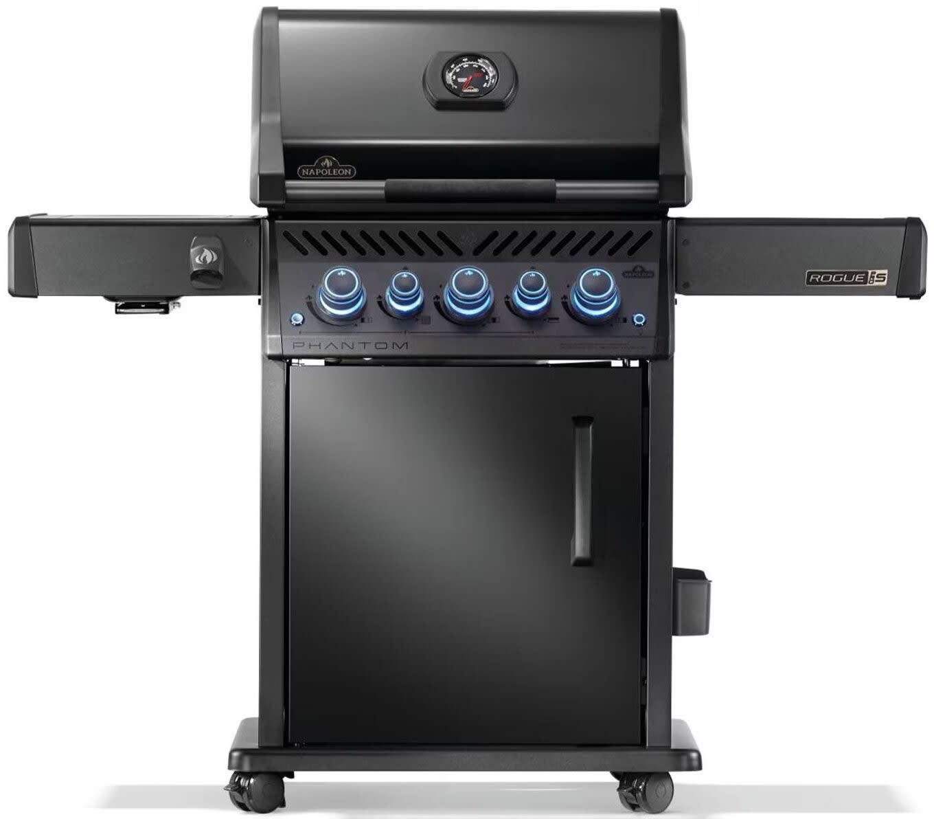 55 Inch Phantom Rogue® Freestanding Gas Grill w