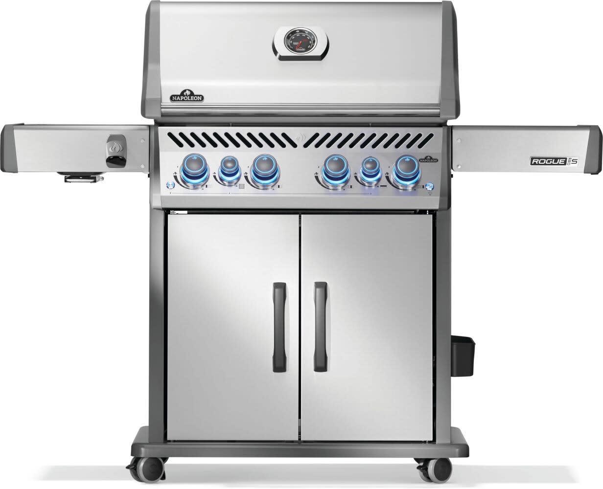 60 Inch Freestanding Gas Grill